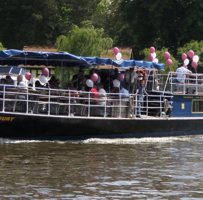guest transfer services