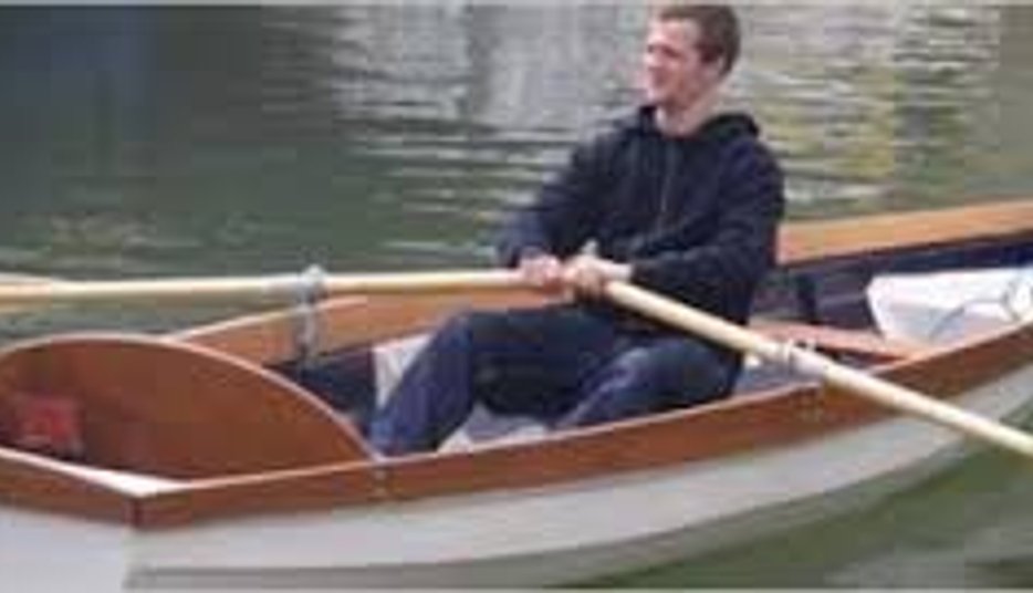 Canoe and punt paddles for sale