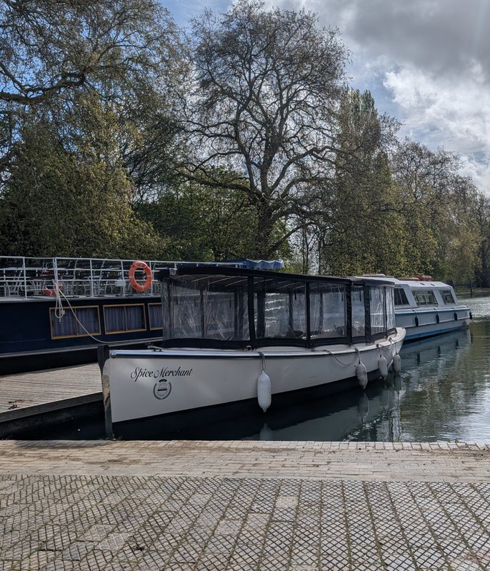 Spice Merchant image 7