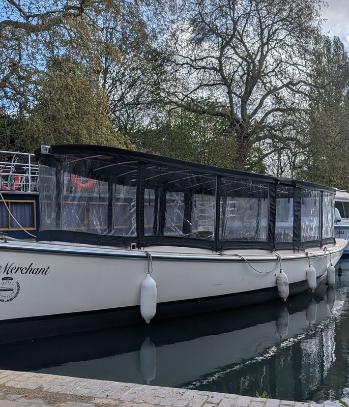 Spice Merchant image 6